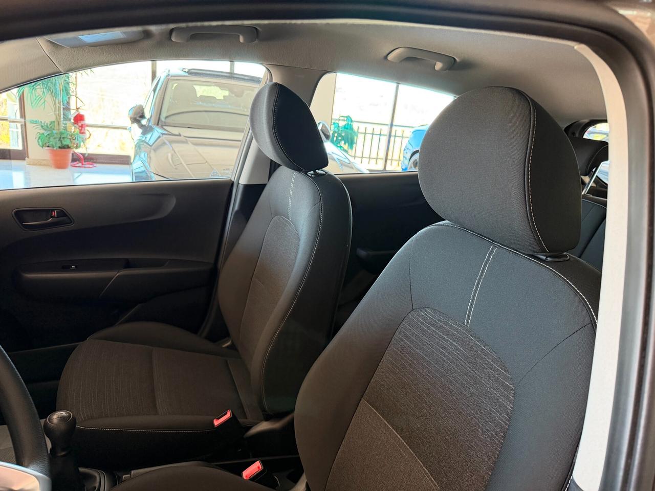 Kia Picanto 1.0 12v. 67 cv. ACTIVE