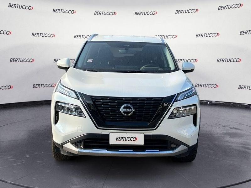 Nissan X-Trail 4ª serie e-Power 2WD 5 posti Tekna
