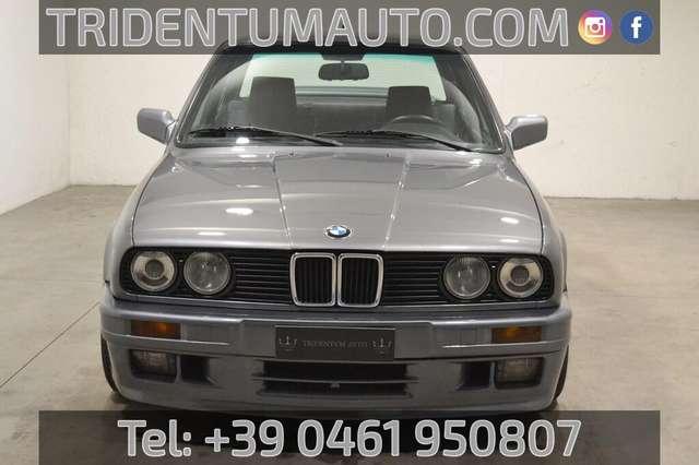 BMW 320 320 iS c/abs 2p