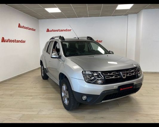 Dacia Duster 1ª serie 1.6 115CV S&S 4x2 Serie Speciale GPL Lauréate Family