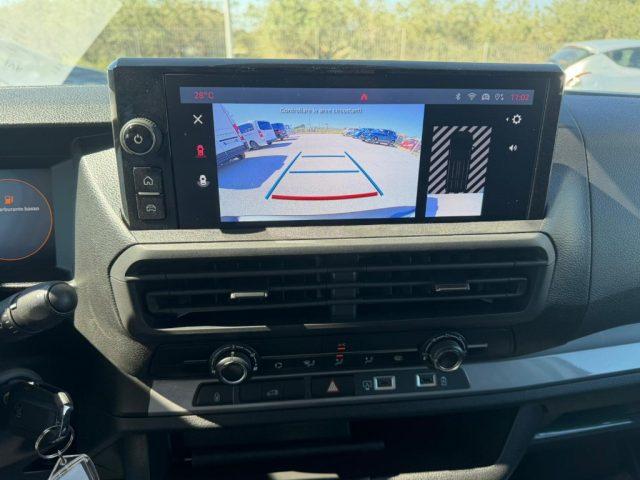 FIAT Scudo 1.5 BlueHDi 120 CV S&S PL-TN Furgone