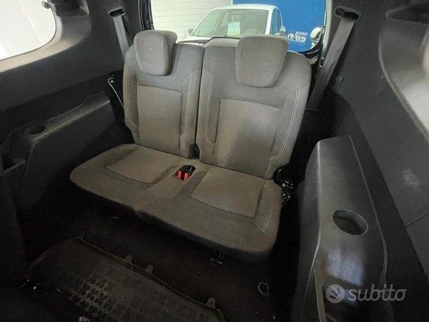Dacia Lodgy 1.5 dCi 8V 110CV 7 posti