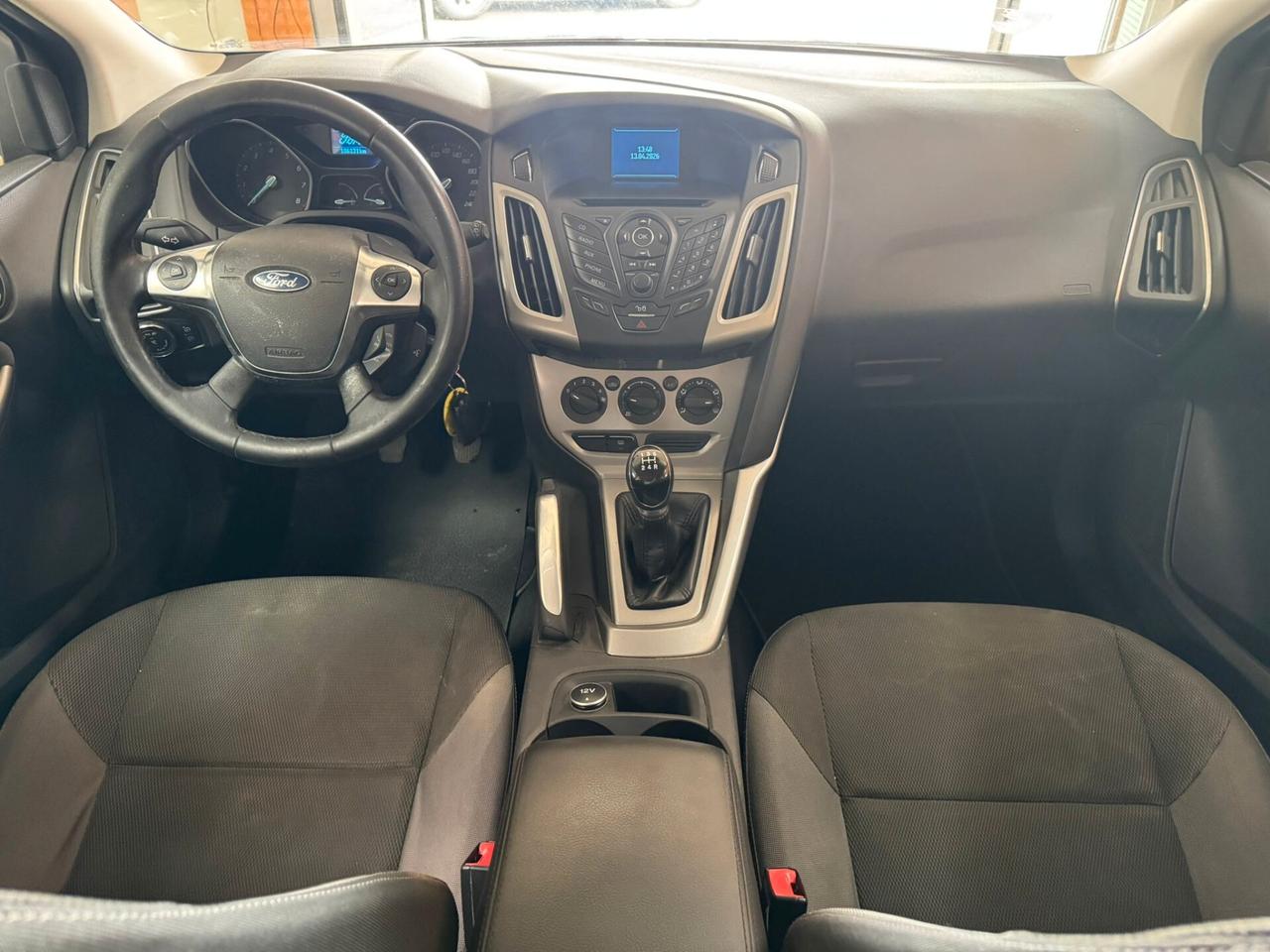 Ford Focus 1.6 150CV Ecoboost 5p.Business