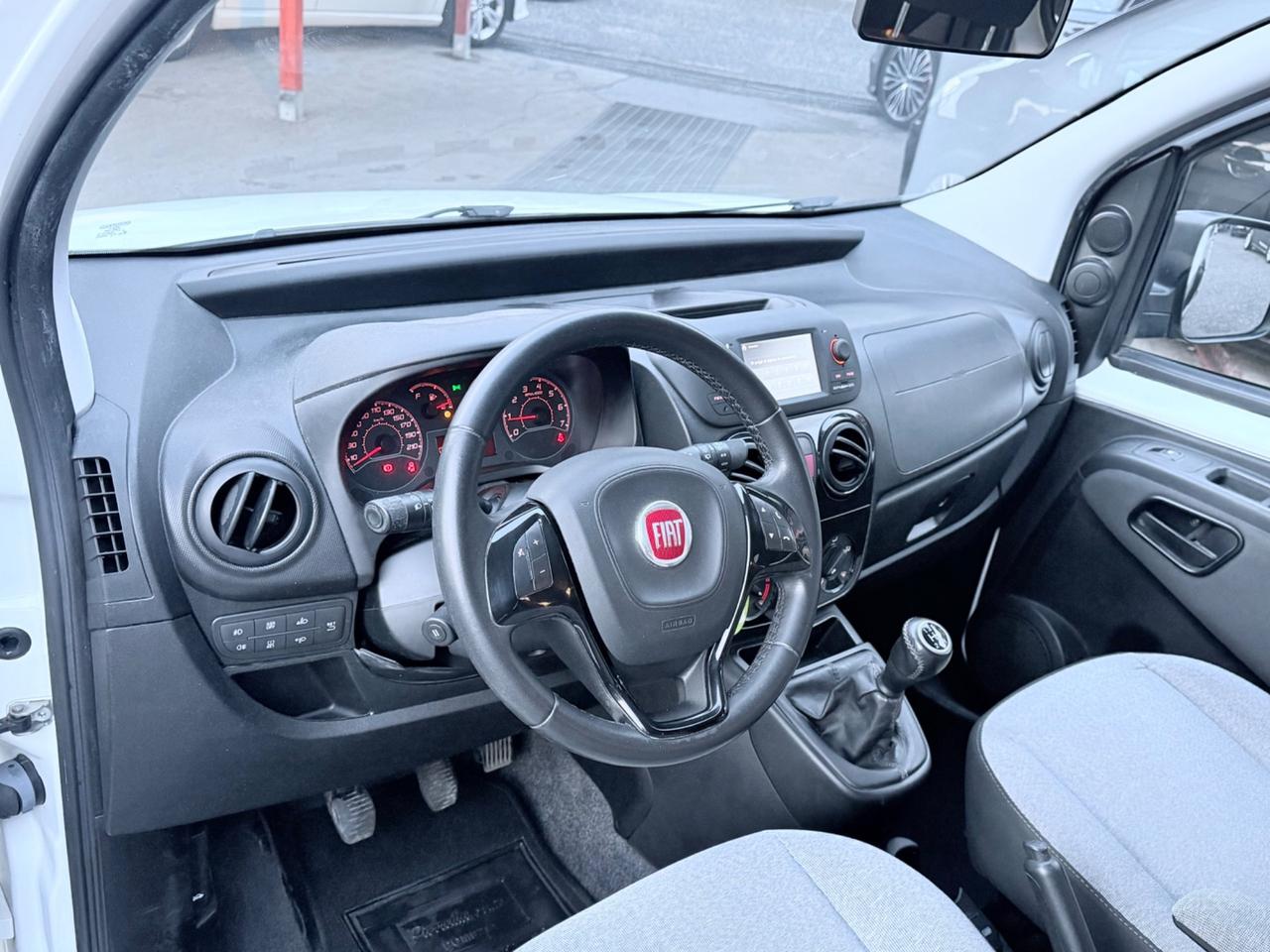 Qubo 1.3 MJT 95 CV Lounge-unipro-rate-E6