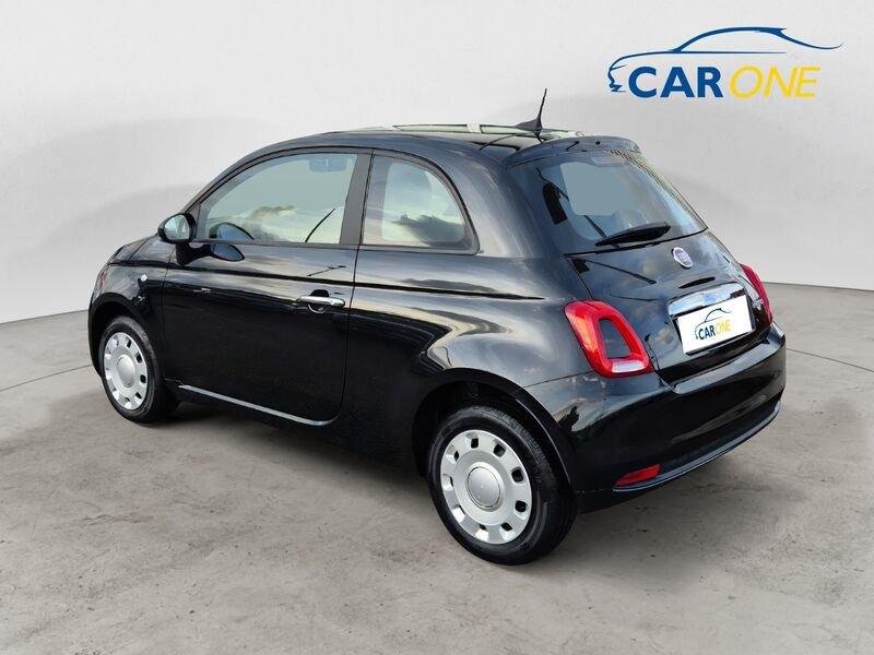 FIAT 500 500 1.0 Hybrid