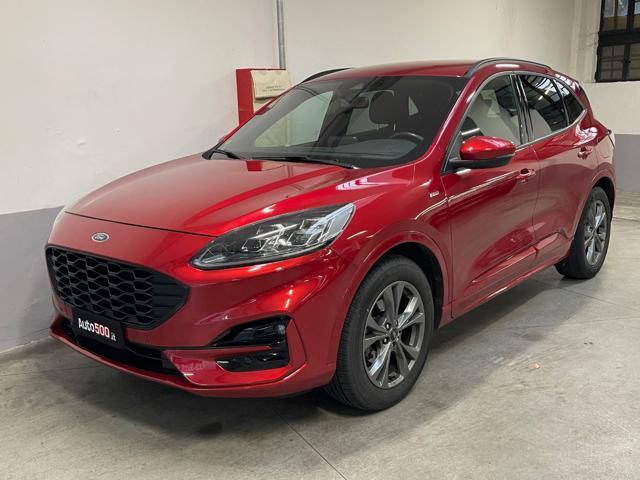 FORD Kuga 1.5 EcoBoost 150 CV 2WD ST-Line X