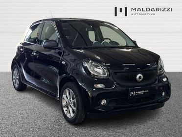 smart forfour II 2015 1.0 Youngster 71cv twinamic my18