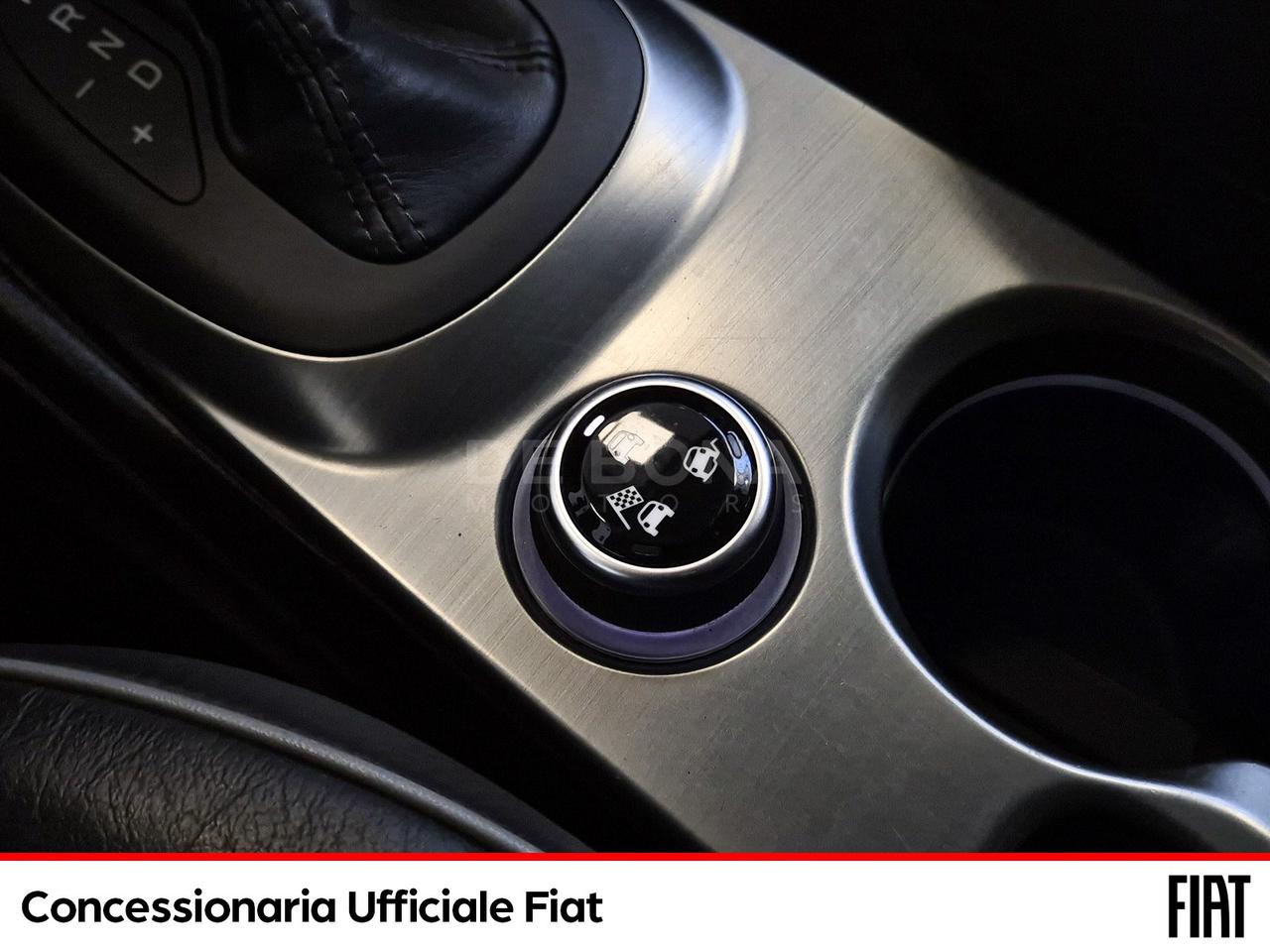 Fiat 500X 2.0 mjt cross 4x4 140cv auto