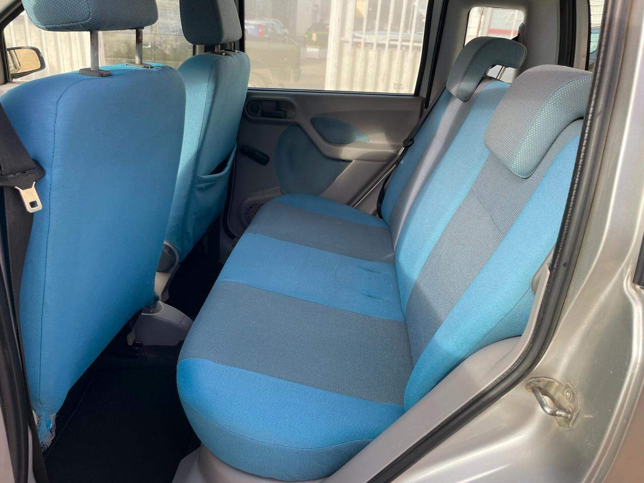 FIAT PANDA 1.3MJT 69CV - AFFARI FINE ANNO