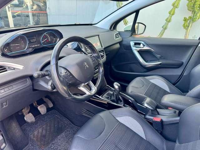 Peugeot 2008 1° serie BlueHDi 100 Allure