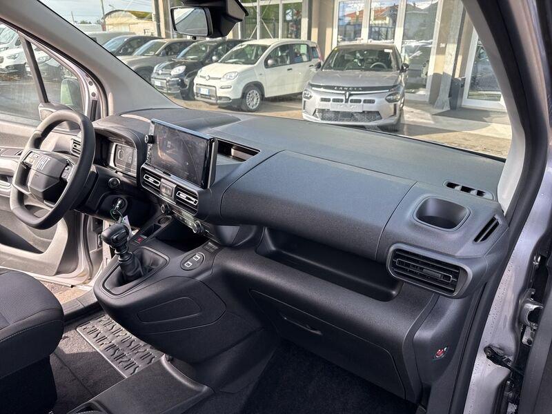 FIAT Doblò Combi CH1 1.5 BlueHdi 130CV N1 5 posti - PROMO FINANZIATA