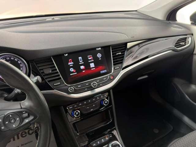 Opel Astra 1.6 CDTi 136CV Start&Stop Sports Tourer Innovation