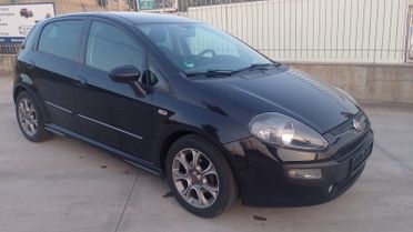 Fiat Punto Evo 1.4 - 2010