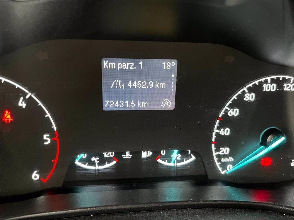 FORD Transit Connect 240 1.5 tdci 100cv Trend L2H1 E6 del 2022