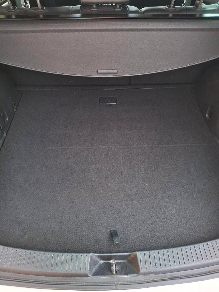 Mazda CX-7 2.2L MZR CD Sport Tourer