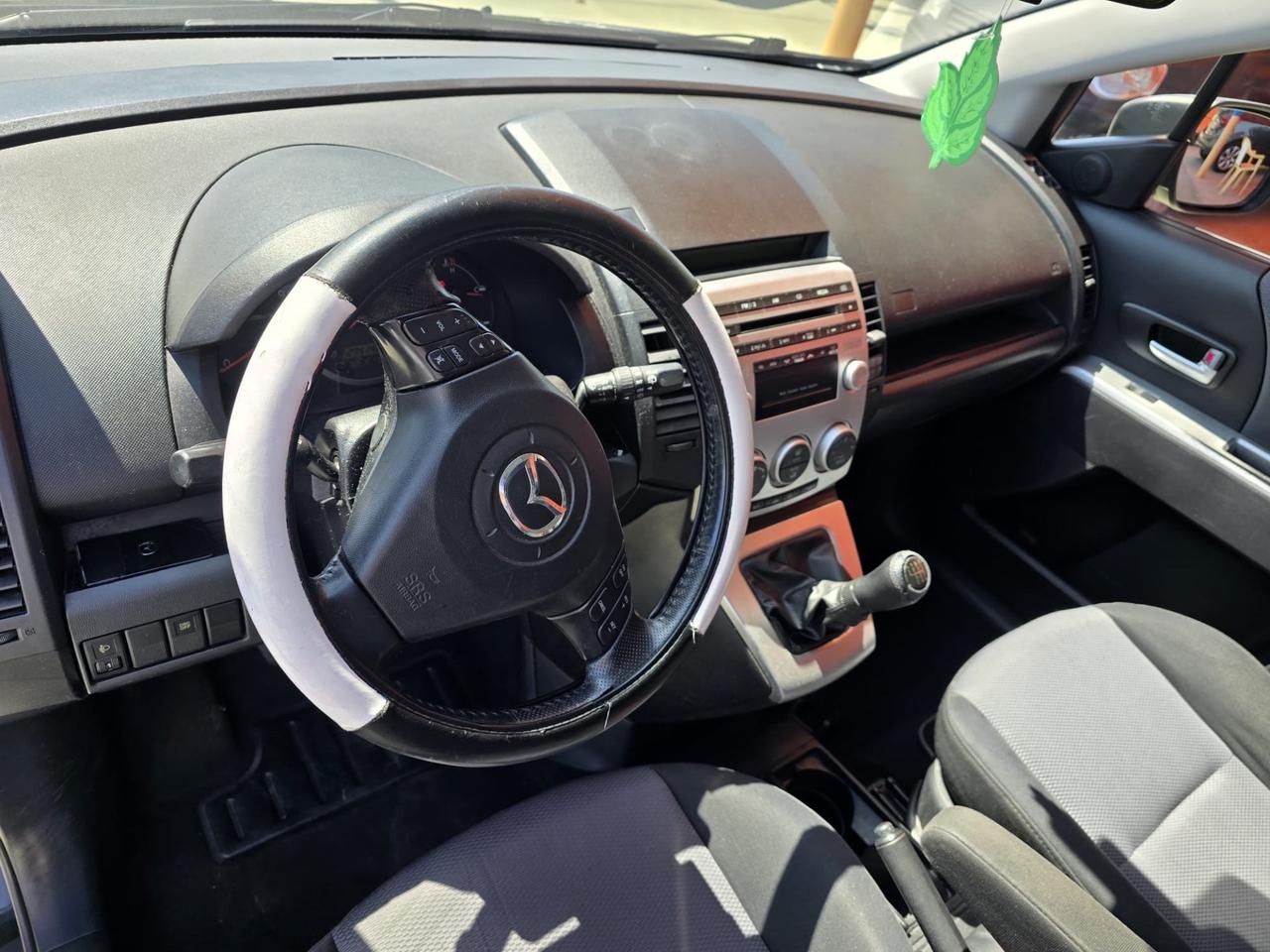 Mazda 5 Mazda5 2.0 MZ-CD 16V 143CV Extra