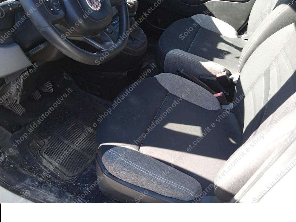 Fiat Panda 1.0 FireFly S&S Hybrid City Life e 4X4