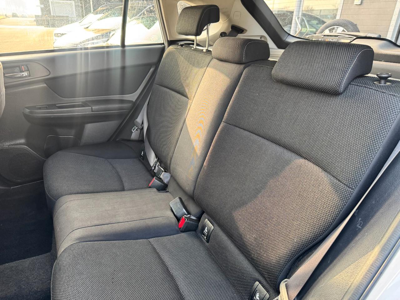 Subaru XV 2.0D Comfort