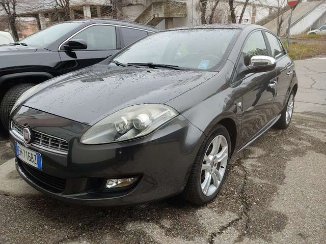 Fiat Bravo 1.6 MJT AUTOGEPY SASSUOLO 0536 1881051