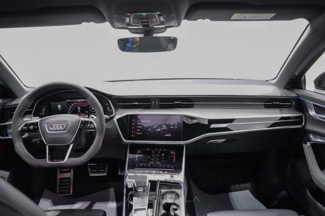AUDI RS6 Performance 4.0 TFSI 630cv V8 Quattro Tiptronic