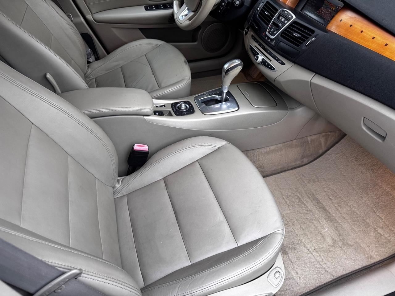 Renault Laguna 2.0 dCi 150CV SporTour Automatica