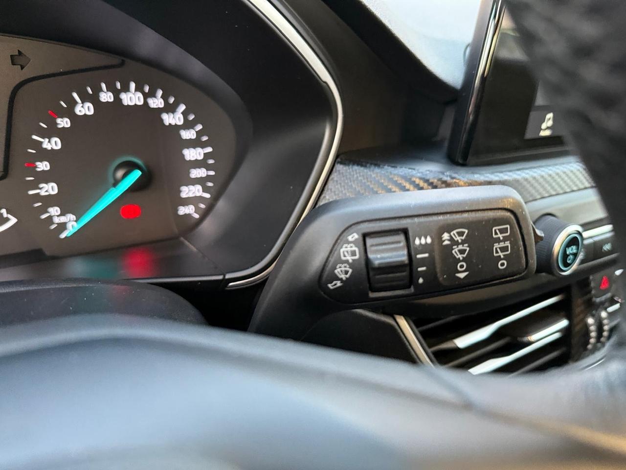 Ford Focus 1.0 EcoBoost 125 CV Start&Stop Titanium