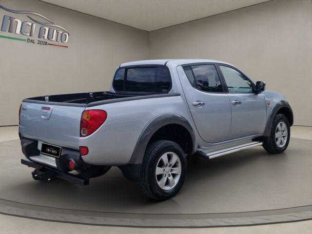 MITSUBISHI L200 2.5 DI-D/136CV Double Cab Invite