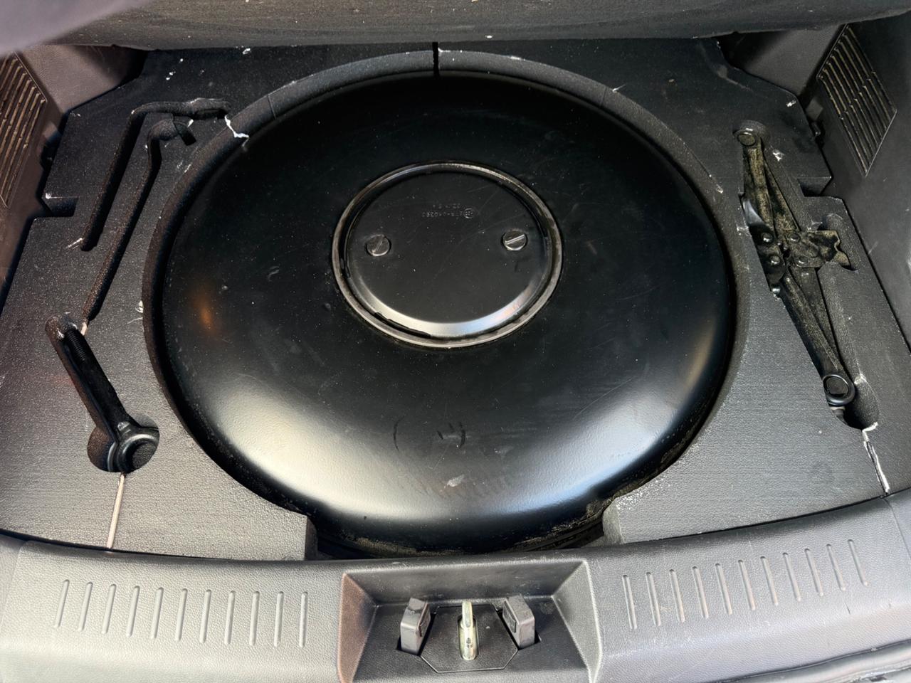 Dr 4.0 1.5 Bi-Fuel GPL Perfetta