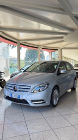 Mercedes-benz B 180 CDI BlueEFFICIENCY Premium