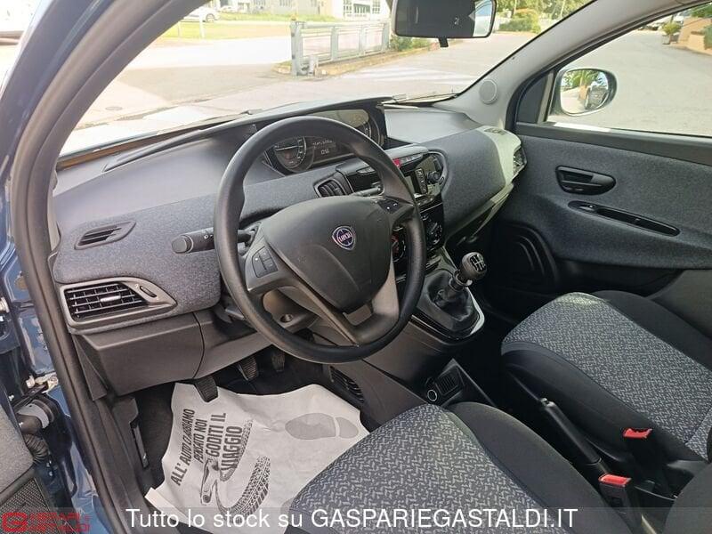 Lancia Ypsilon Ypsilon 1.0 FireFly 5 porte S&S Hybrid Silver Plus