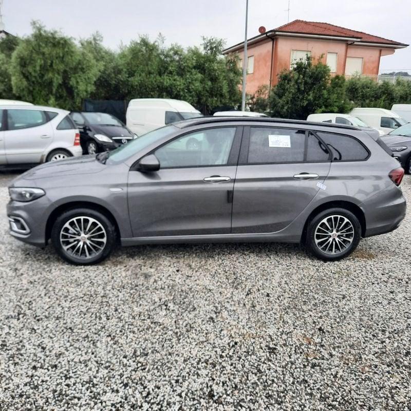FIAT Tipo 1.0 SW