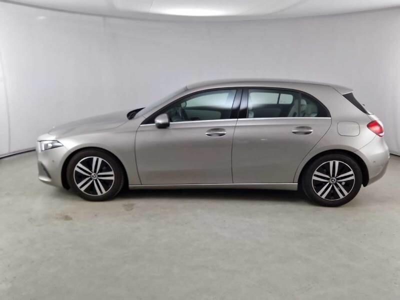 Mercedes-benz A 180 A 180 d Automatic Business Extra