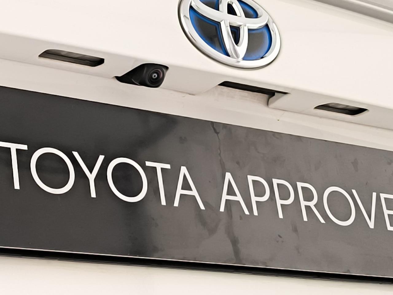 Toyota Rav4 2.5 vvt-ie h dynamic awd-i 222cv e-cvt