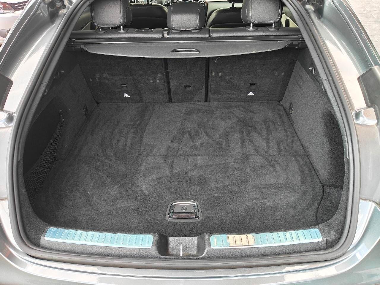 MERCEDES GLC Coupé (C253) GLC 220 d 4Matic ...