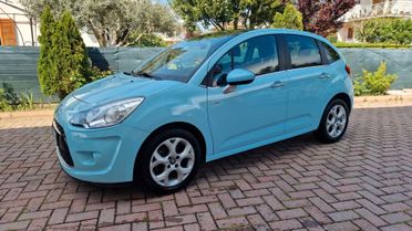 Citroen C3 1.6 HDi 90 FAP Exclusive Style