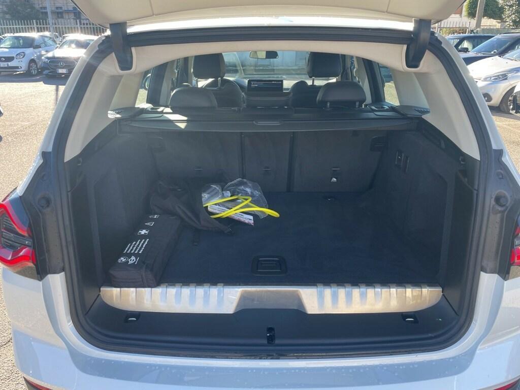 BMW X3 30 e xDrive Steptronic