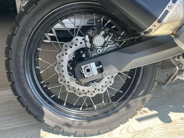 Yamaha Ténéré 700 WORLD WIDE FULL OPT. CON SOLI 540 KM REALI!!!