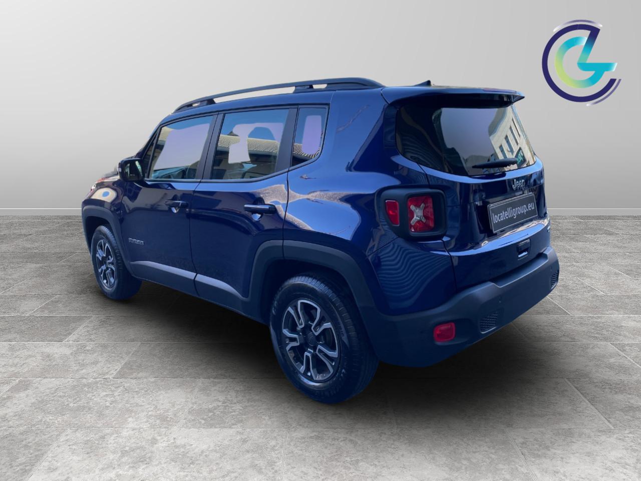 JEEP Renegade 2019 - Renegade 1.0 t3 Longitude 2wd