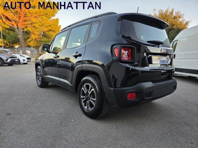 JEEP Renegade 1.0 T3 91000KM