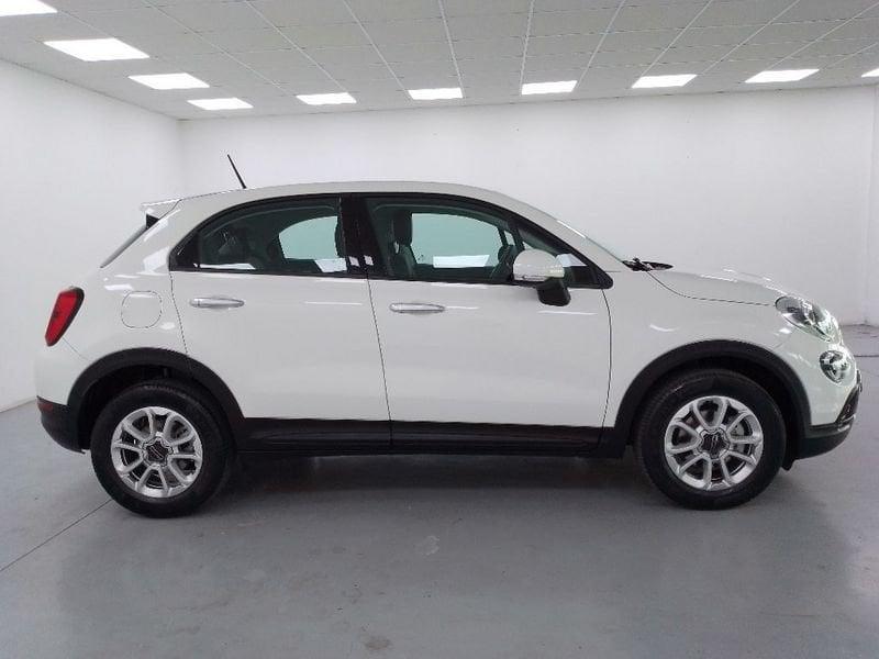 FIAT 500X 1.0 T3 Cross 120cv