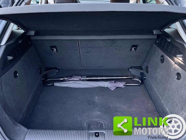 AUDI A3 SPB 1.6 TDI clean diesel Ambition