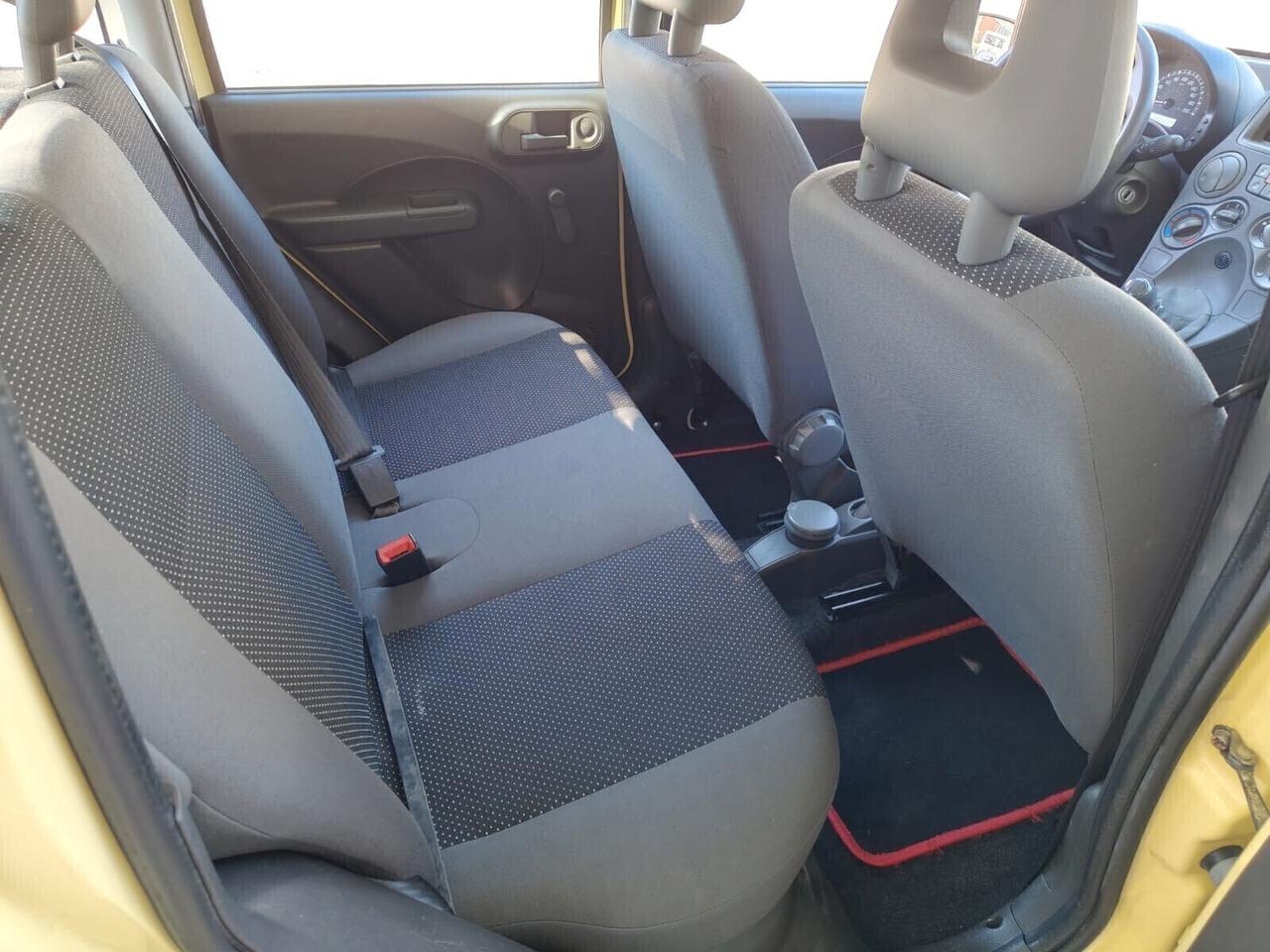 Fiat Panda 1.1 Actual