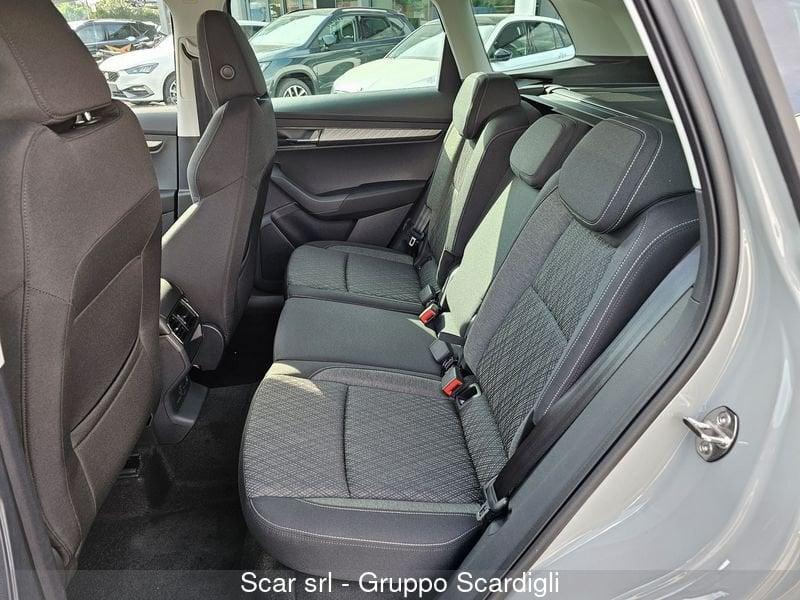 Skoda Karoq 1.0 TSI 115 CV Style