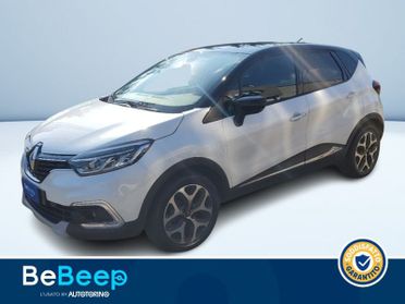 Renault Captur 0.9 TCE SPORT EDITION2 90CV