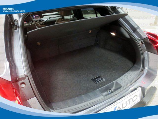 LEXUS UX 250h 2.0 150cv 2WD Executive CVT EU6D-Temp