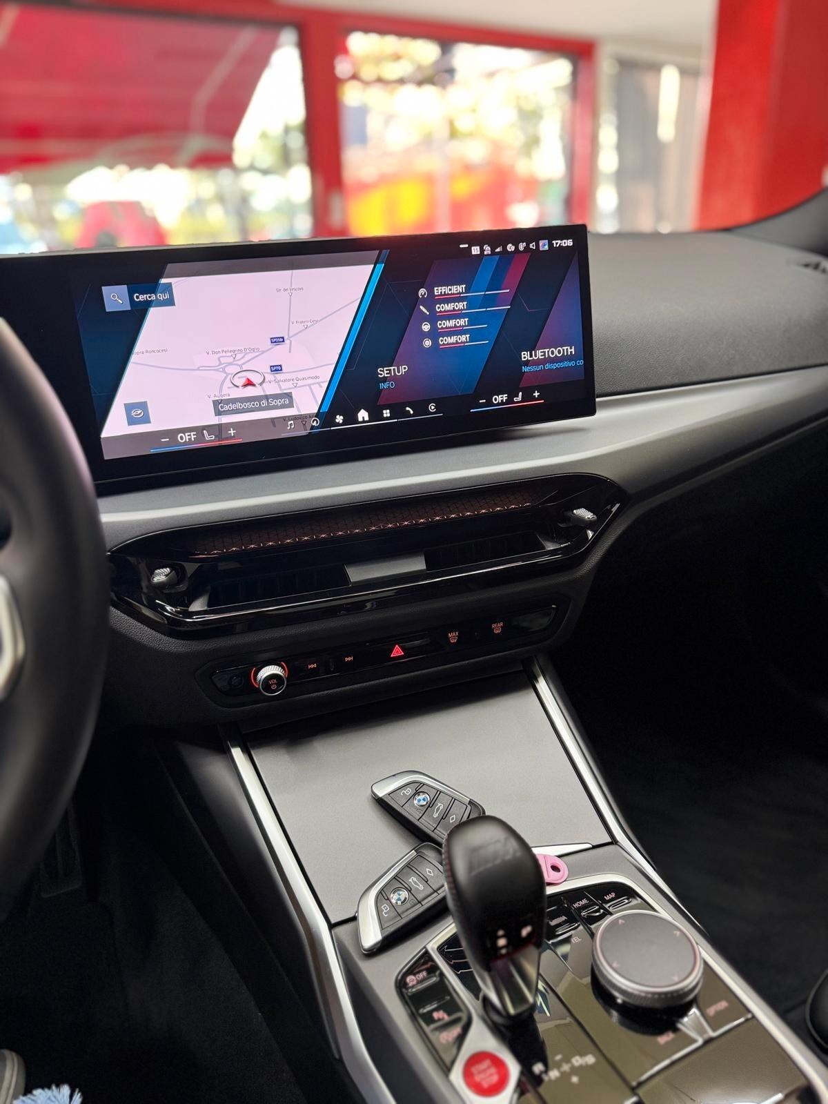 Bmw M2 G87 LCI 2024 Coupe 3.0 480cv auto