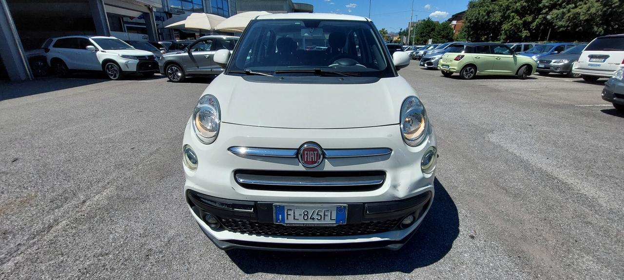Fiat 500L Pro 1.6 MJT 120CV 4 posti (N1)