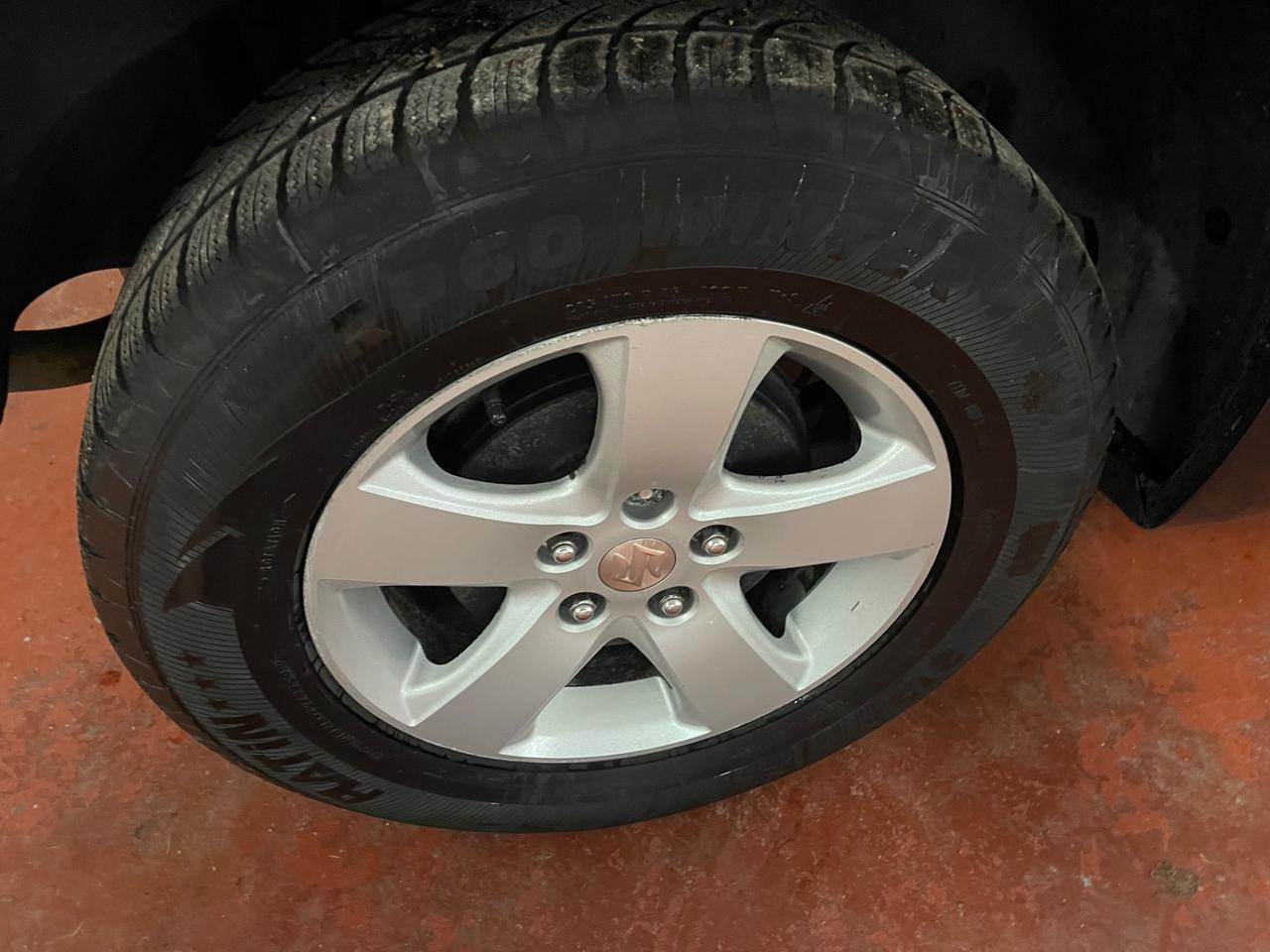 Suzuki Grand Vitara 1.6 3 porte Evolution