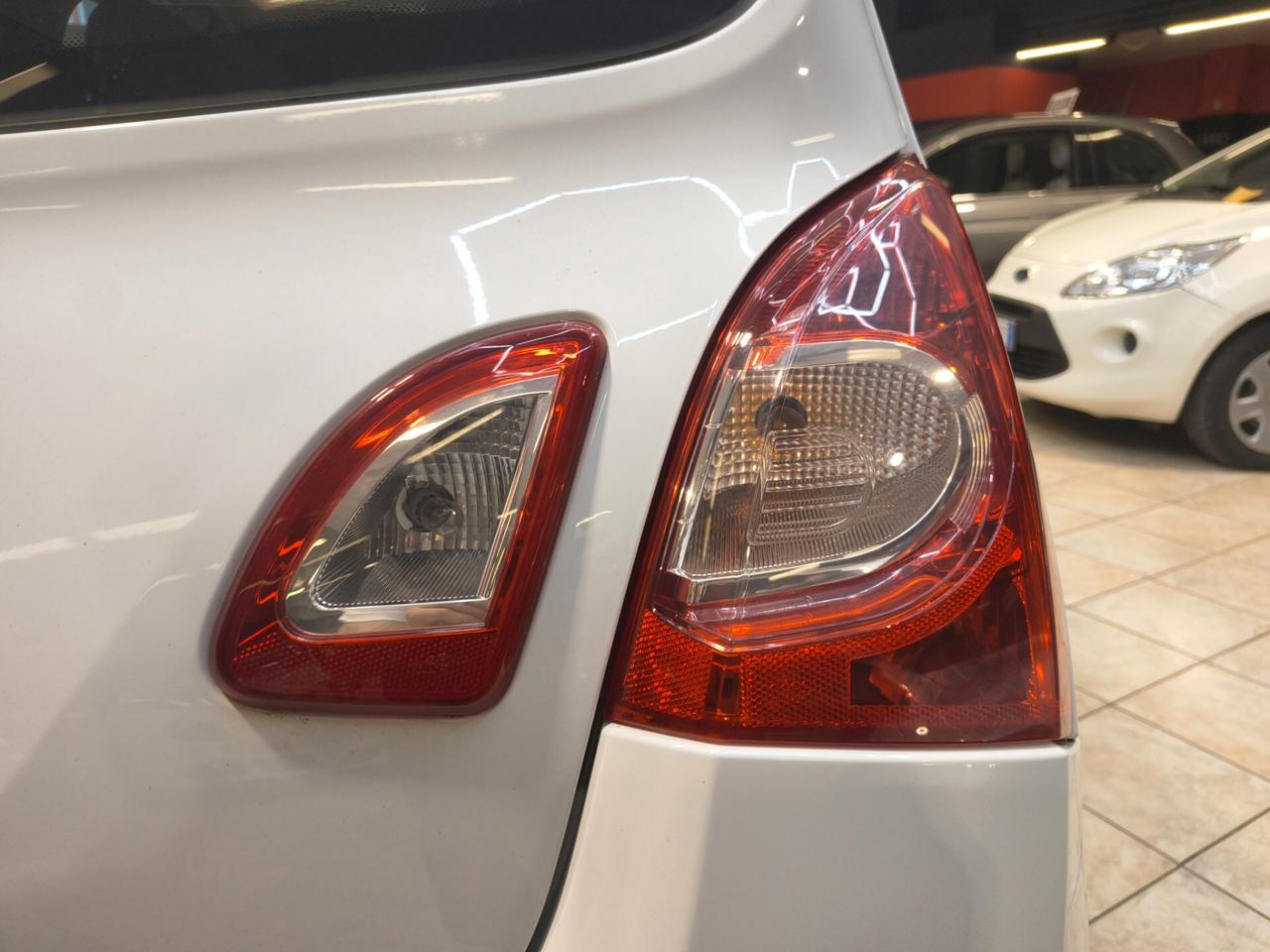 Renault Twingo 1.2 16V Live UNICO PROPRIETARIO