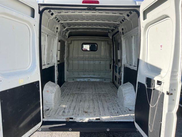 PEUGEOT Boxer 330 2.2 HDi/130CV FAP PC-TM Furgone